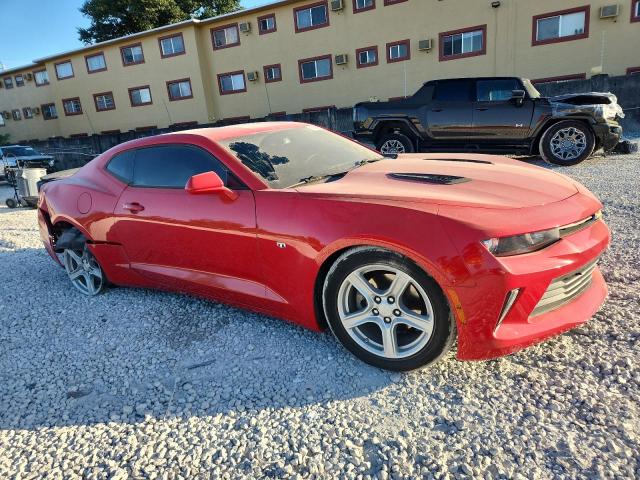 2016 CHEVROLET CAMARO LT #3302798956
