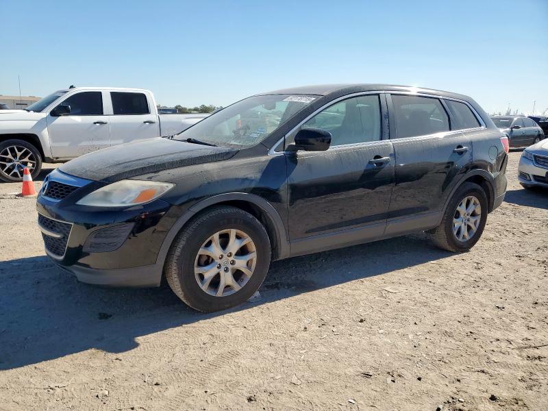 Global Auto Auctions: 2012 MAZDA CX-9