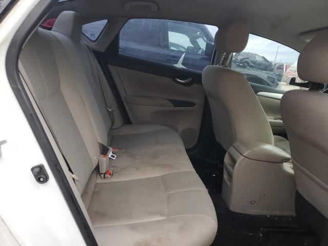 2017 NISSAN SENTRA S - 3N1AB7AP1HY219962