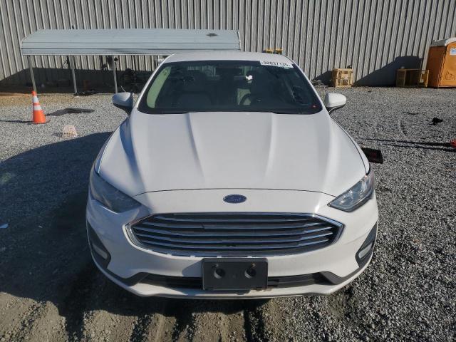 2019 FORD FUSION SE #3290284233