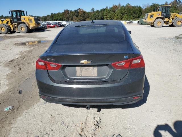 2017 CHEVROLET MALIBU HYB #3302860894