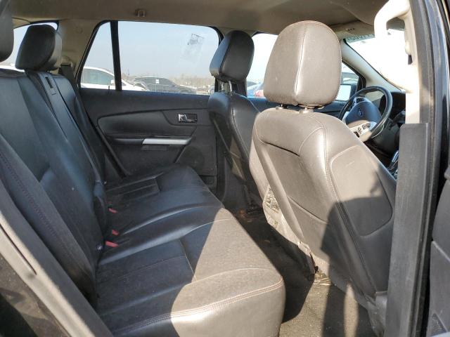 2013 FORD EDGE LIMIT #3304800318