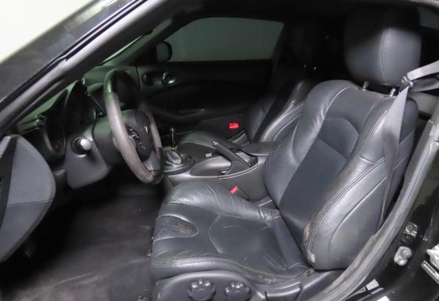 2015 NISSAN 370Z BASE #3303864699