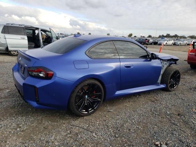 2024 BMW M2 #3294391533