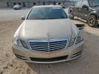 Lot #3302685014 2012 MERCEDES-BENZ E 350 BLUE