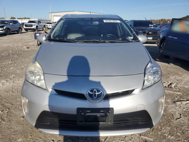 2012 TOYOTA PRIUS - JTDKN3DU9C1609563