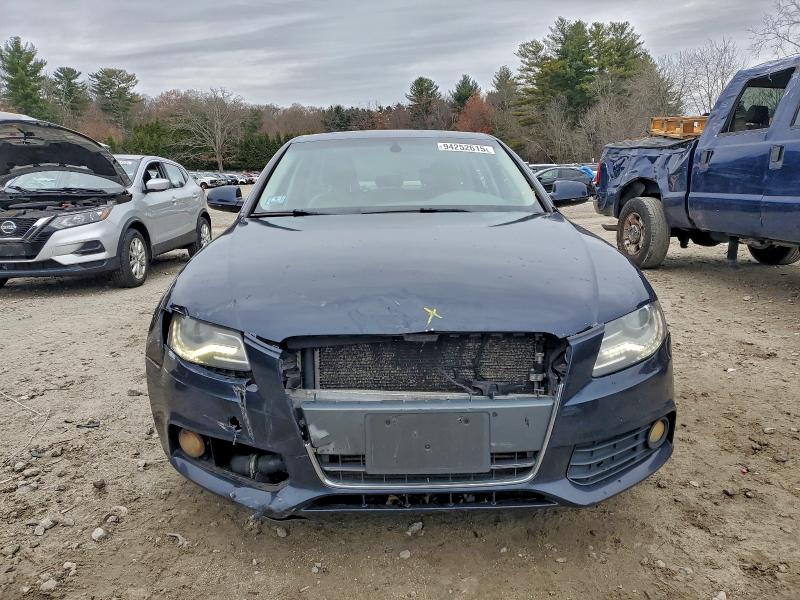 2010 AUDI A4 PRESTIG #3302648050