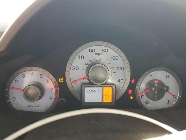 2009 HONDA PILOT LX #3301908473