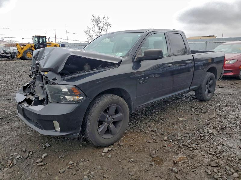 2016 RAM 1500 ST #3311462265