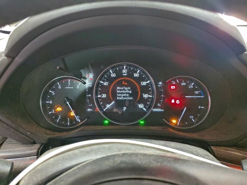 2020 MAZDA CX-5 GRAND #3301820419