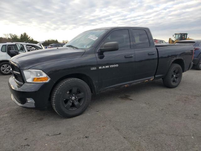 2012 DODGE RAM 1500 S #3303879728