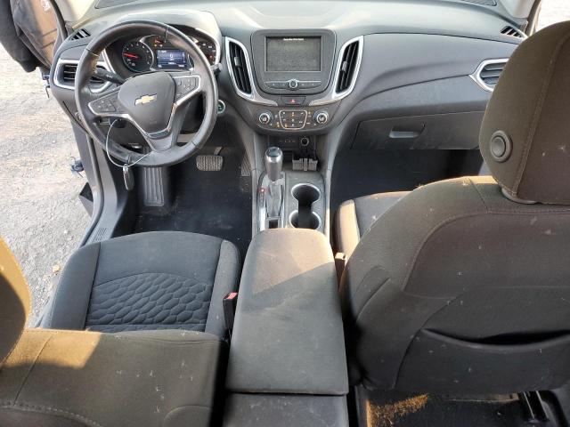 2019 CHEVROLET EQUINOX LT #3302884903