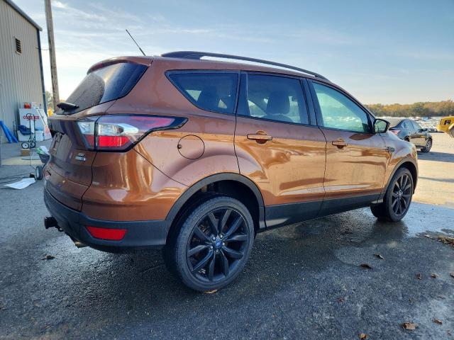 2017 FORD ESCAPE SE #3296395660
