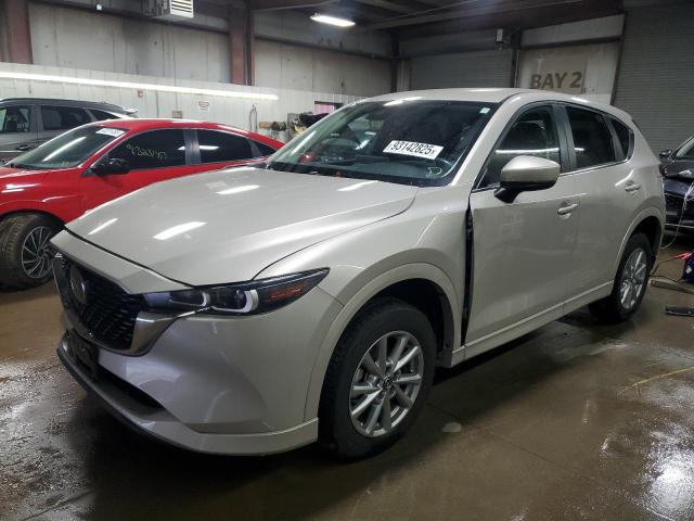 Global Auto Auctions: 2024 MAZDA CX-5 SELEC