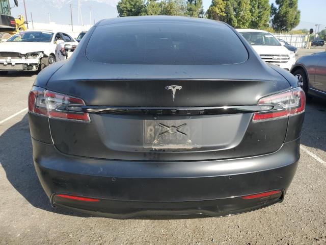 2021 TESLA MODEL S #3303781423