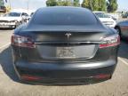 Lot #3303781423 2021 TESLA MODEL S