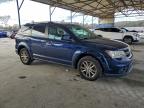 Lot #3294350913 2017 DODGE JOURNEY SX