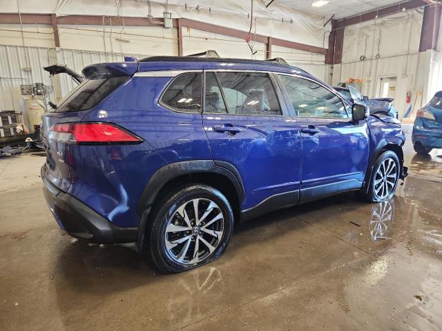 2023 TOYOTA COROLLA CR #3304012648