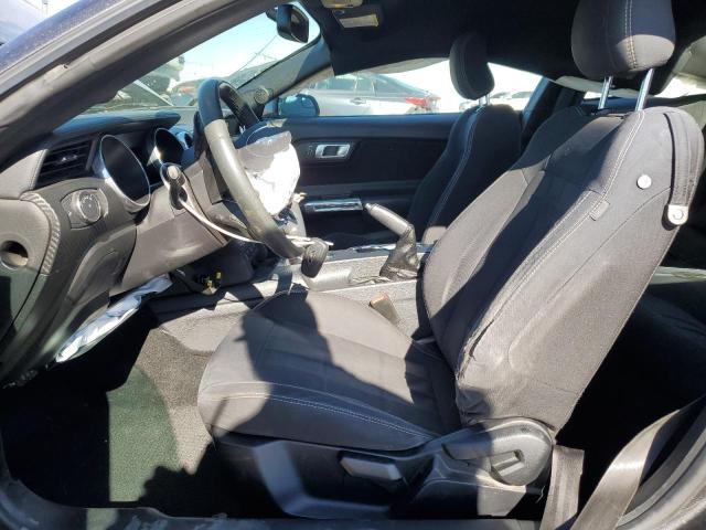 2018 FORD MUSTANG #3298140187