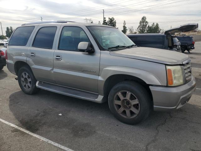 2003 CADILLAC ESCALADE L #3293502422