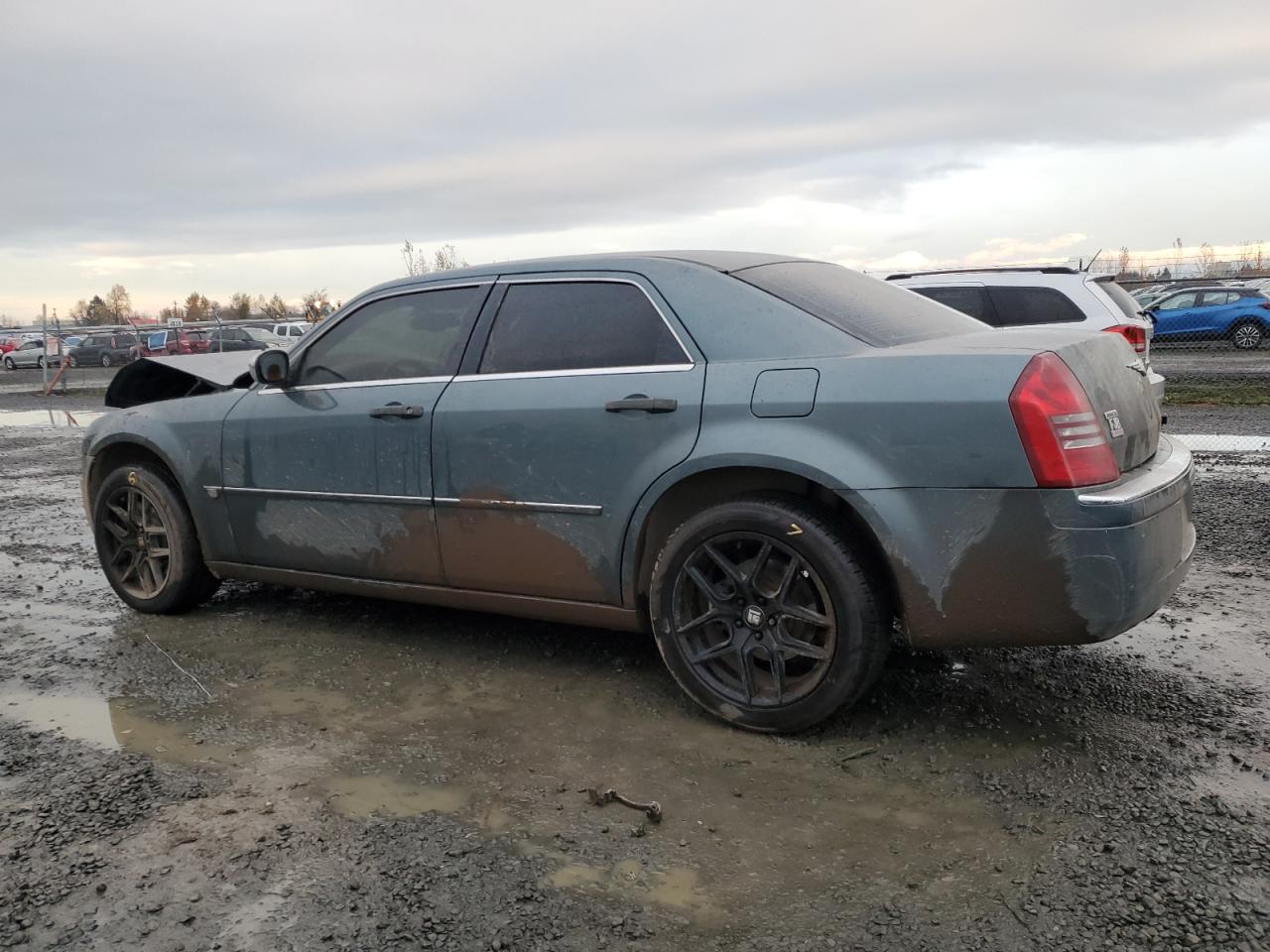 Lot #3291554933 2006 CHRYSLER 300C