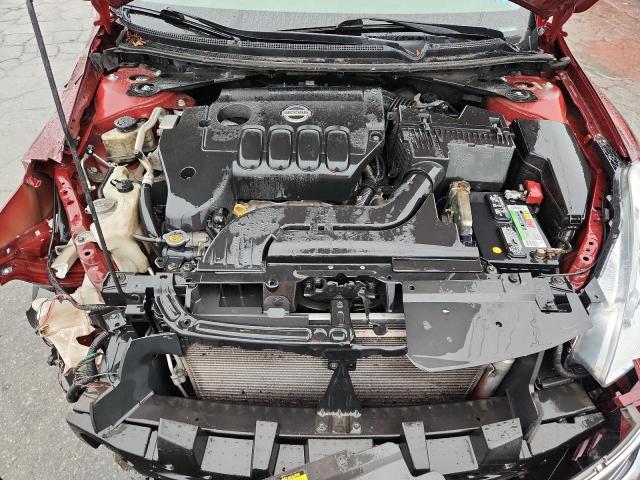 2010 NISSAN ALTIMA BAS #3297082567