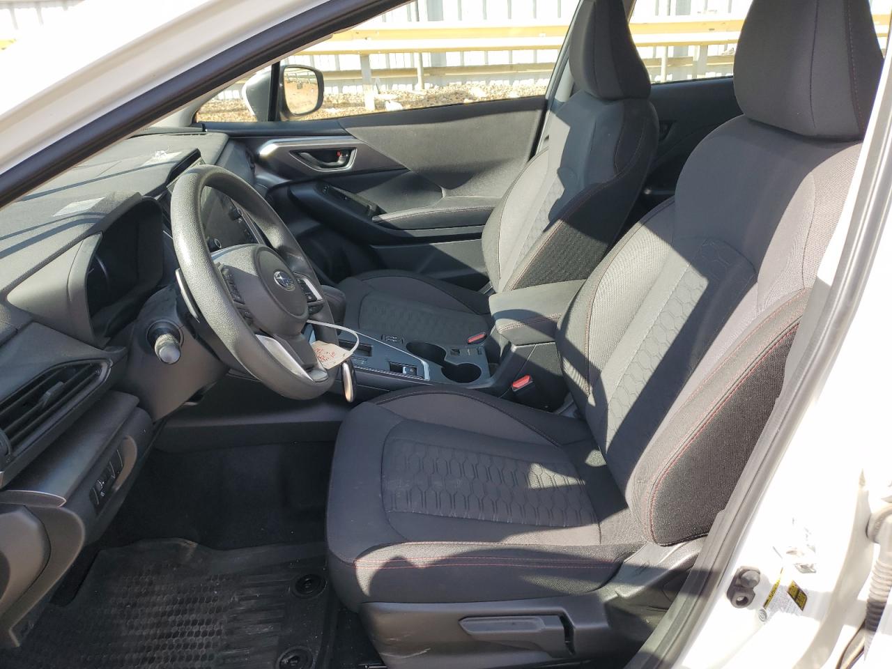 SUBARU IMPREZA SPORT