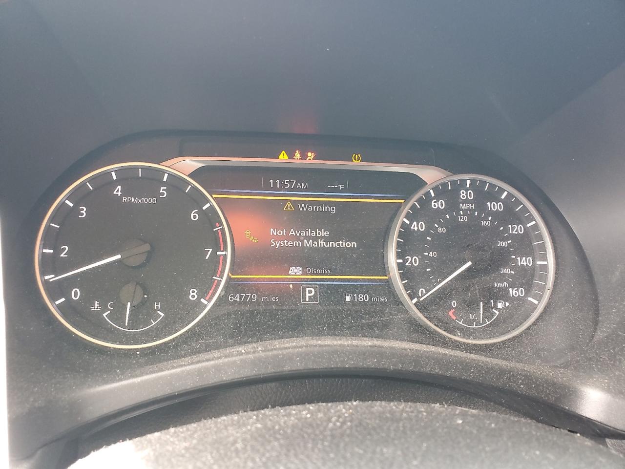 Lot #3311702234 2023 NISSAN SENTRA SR