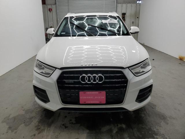 2016 AUDI Q3 PREMIUM #3309242617