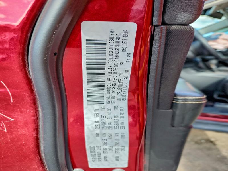 2016 JEEP CHEROKEE S #3305344319