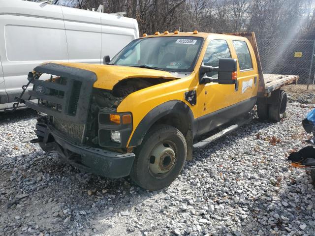 2010 FORD F350 SUPER #3303796428