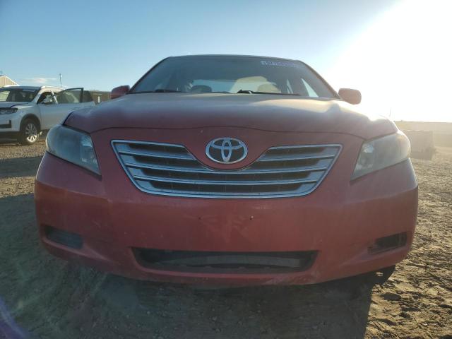 2009 TOYOTA CAMRY HYBR #3286539161