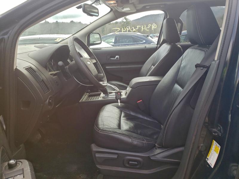 2010 FORD EDGE LIMIT #3305389383