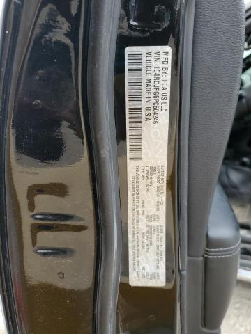 2023 DODGE DURANGO PU - 1C4RDJFG6PC604246