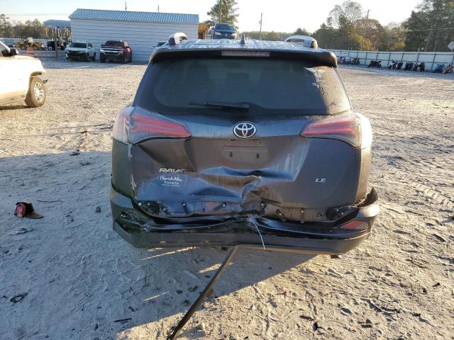 2016 TOYOTA RAV4 LE #3302855901