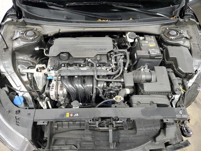 2025 KIA K4 LX #3303662948