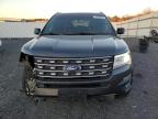 Lot #3297992079 2017 FORD EXPLORER X