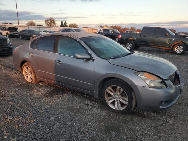 2007 NISSAN ALTIMA 2.5 #3292437714