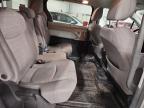 Lot #3304587446 2021 TOYOTA SIENNA LE