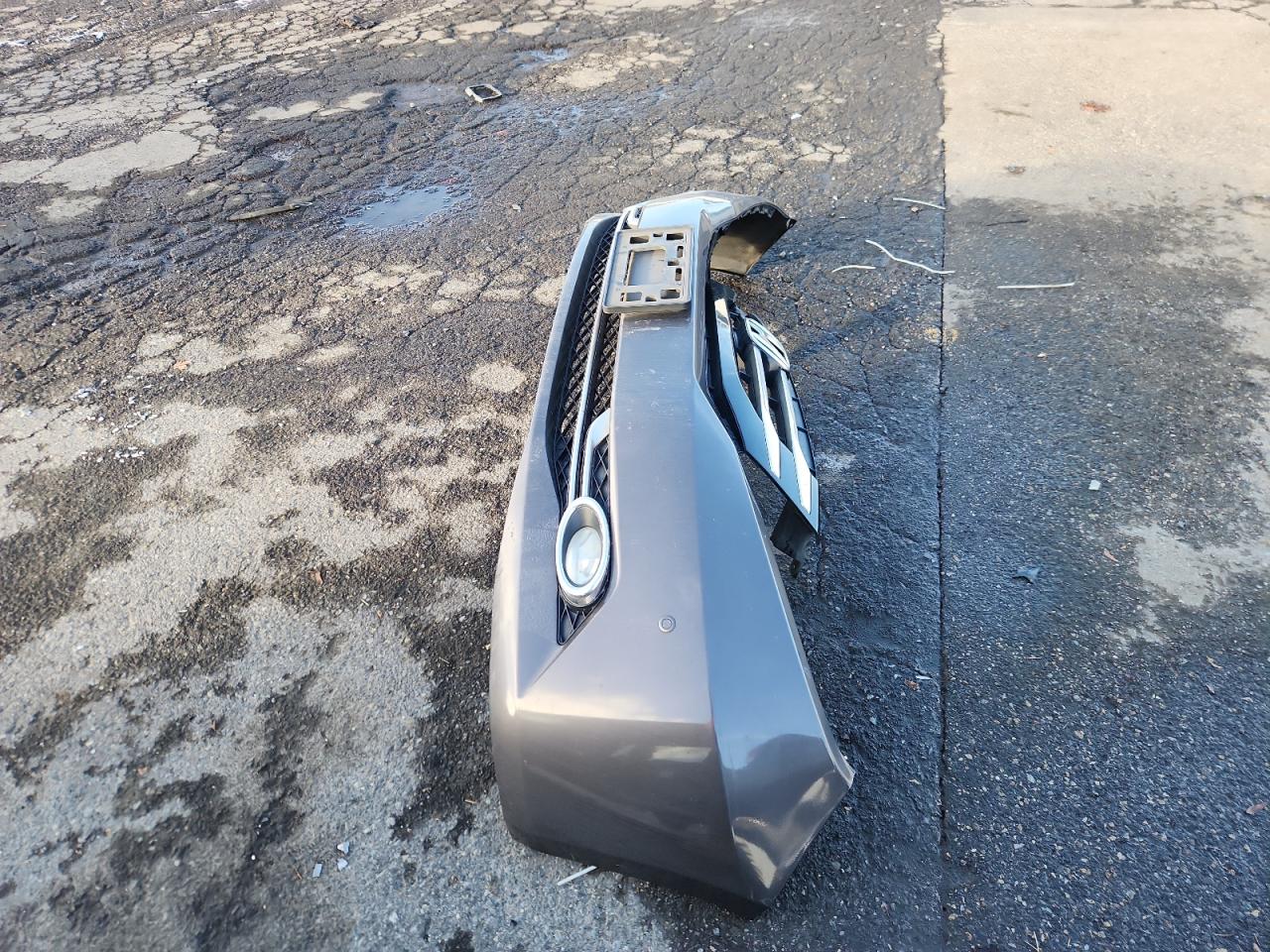 HONDA ODYSSEY TOURING