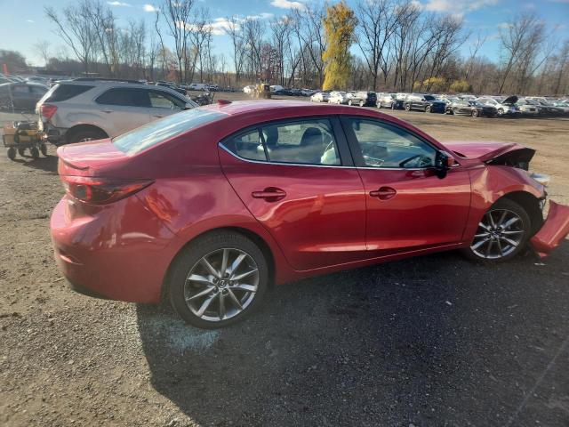 2018 MAZDA 3 GRAND TO #3293440427