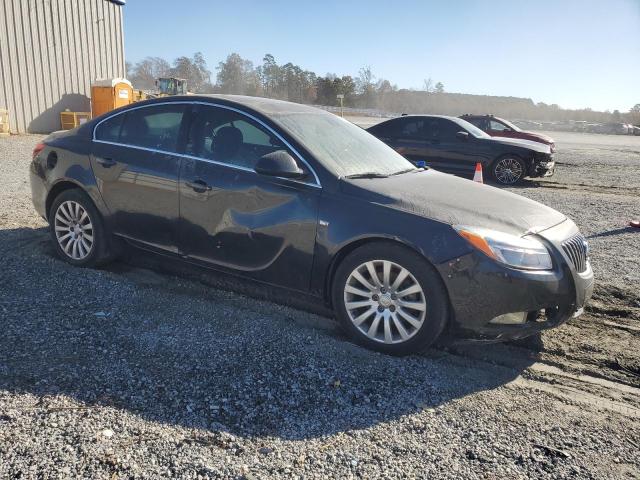 2011 BUICK REGAL CXL #3290284253