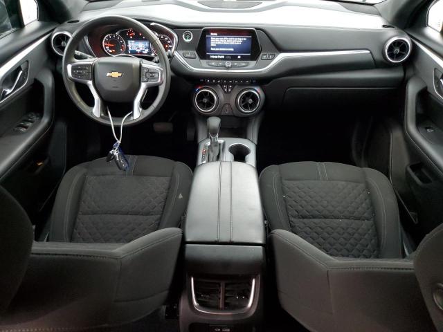 2021 CHEVROLET BLAZER 2LT #3305433468