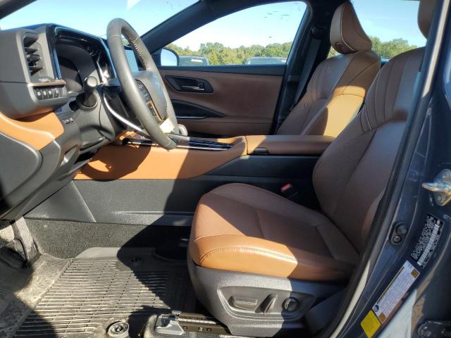 2025 TOYOTA CROWN SIGN #3290301216