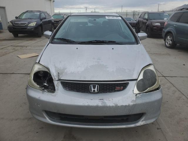 2005 HONDA CIVIC SI #3300682923