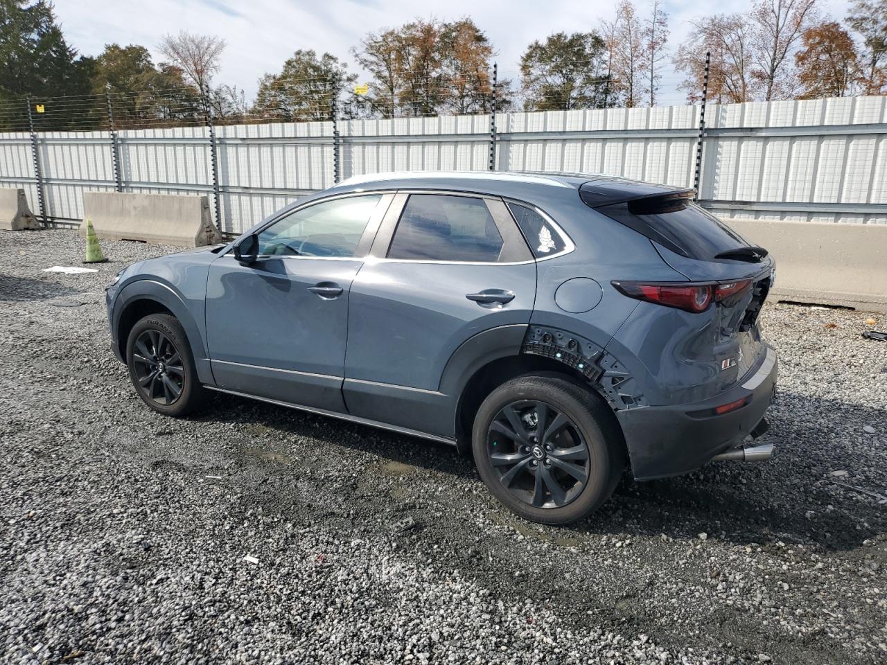 MAZDA CX-30 PREFERRED