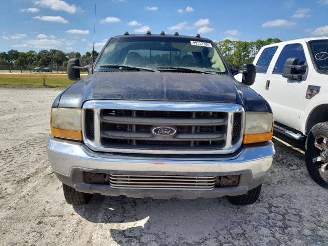 1999 FORD F350 SUPER #3303775430