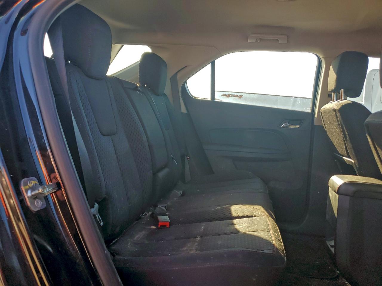 Lot #3298129142 2014 CHEVROLET EQUINOX LS