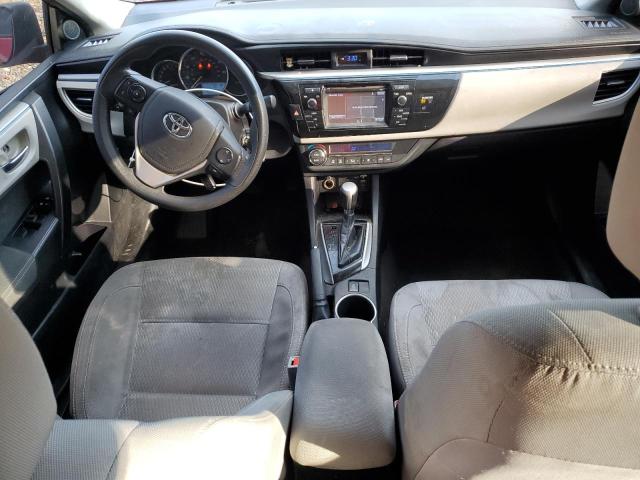 2016 TOYOTA COROLLA L #3301750353