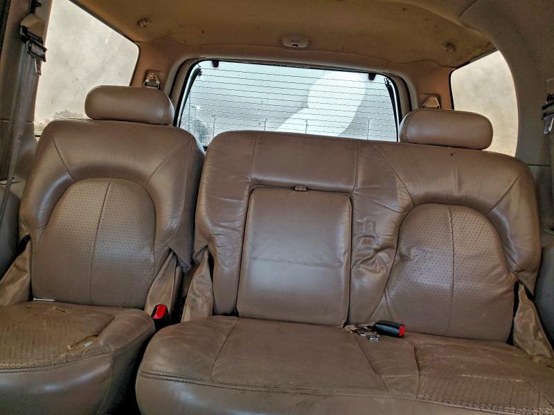 1997 FORD EXPEDITION #3304933545